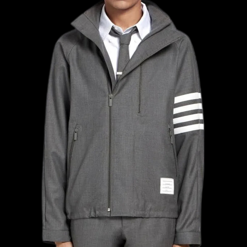 Thom Browne jacket